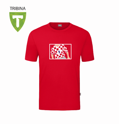Slika TRIBINA by Vlado Šagadin