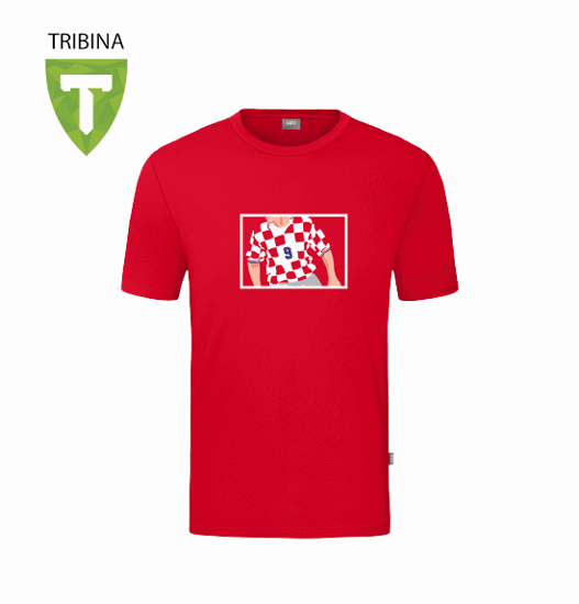 Slika TRIBINA by Vlado Šagadin