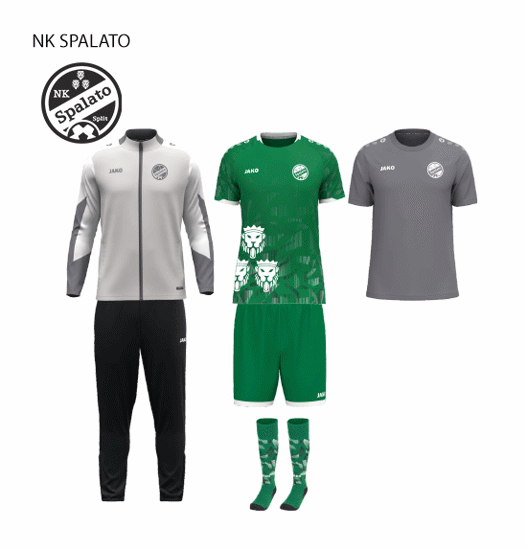 Slika NK SPALATO PAKET 02 - VRATAR