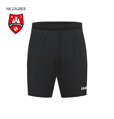 Slika NK ZAGREB DYNAMIC trening hlačice