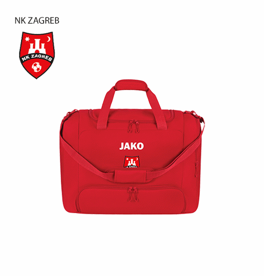 Slika NK ZAGREB ONE torba