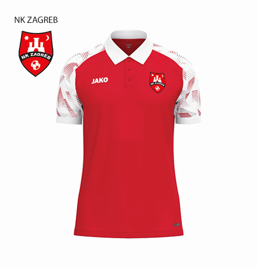 Slika NK ZAGREB SONIC polo majica