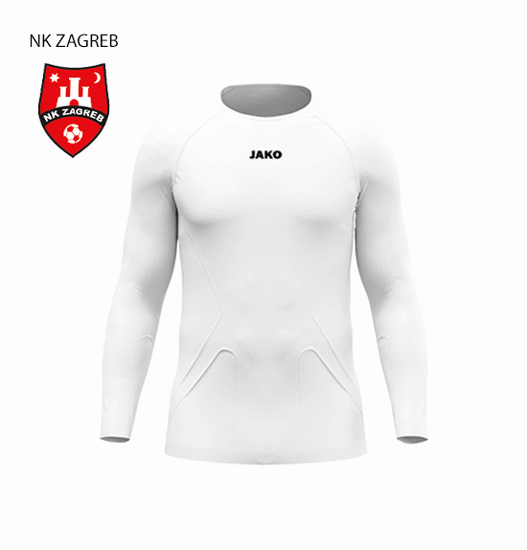 Slika NK ZAGREB LIGHTWEIGHT podmajica
