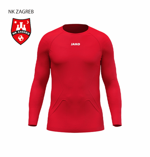 Slika NK ZAGREB LIGHTWEIGHT podmajica