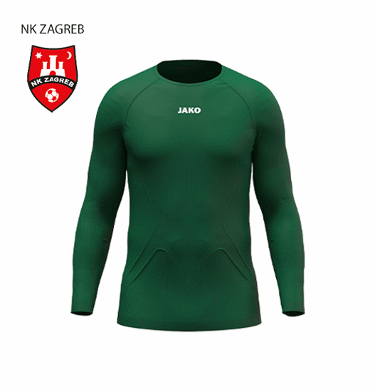 Slika NK ZAGREB LIGHTWEIGHT podmajica
