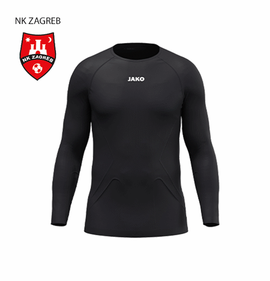 Slika NK ZAGREB LIGHTWEIGHT podmajica