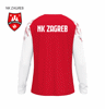 Slika NK ZAGREB SONIC majica D/R