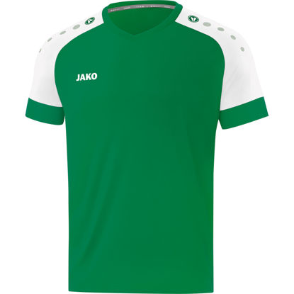Slika CHAMP 2.0 dres kratkih rukava