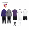 Slika NK DUBRAVA PAKET 02 - Vratari