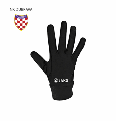 Slika NK DUBRAVA JAKO rukavice