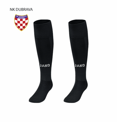 Slika NK DUBRAVA GLASGOW 2.0 štucne