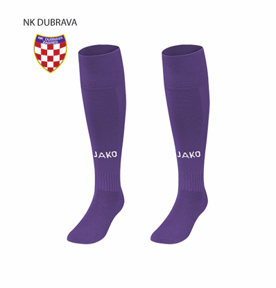 Slika NK DUBRAVA GLASGOW 2.0 štucne