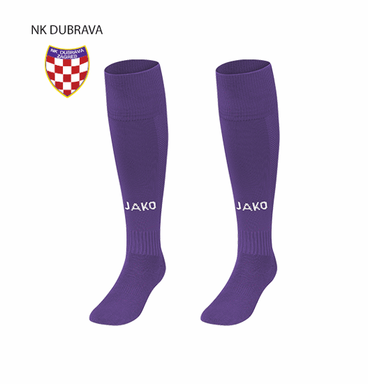 Slika NK DUBRAVA GLASGOW 2.0 štucne