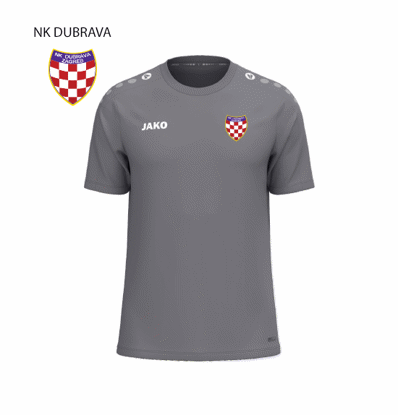 Slika NK DUBRAVA ONE poliester majica