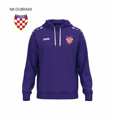 Slika NK DUBRAVA ONE hudica