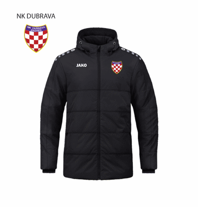 Slika NK DUBRAVA ONE zimska jakna