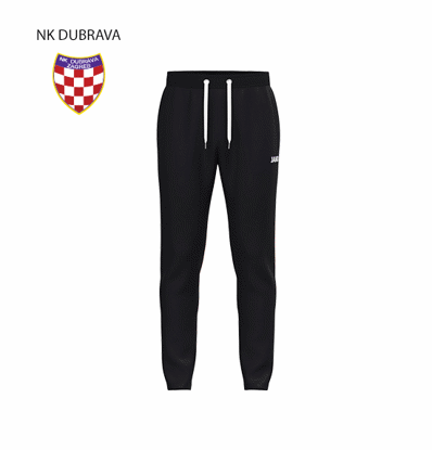 Slika NK DUBRAVA ONE pamučne hlače