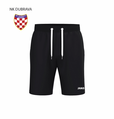Slika NK DUBRAVA ONE pamučne hlačice