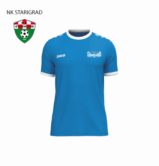 Slika NK STARIGRAD ONE dres