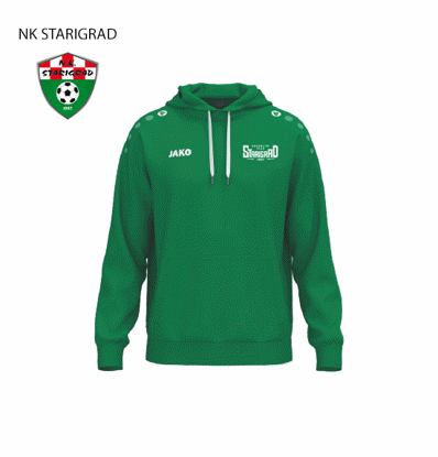 Slika NK STARIGRAD ONE poliester jakna