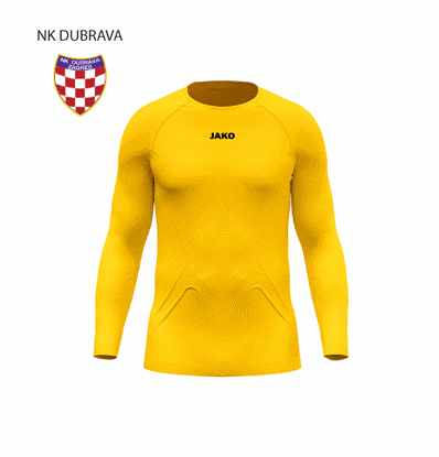 Slika NK DUBRAVA  LIGHTWEIGHT podmajica