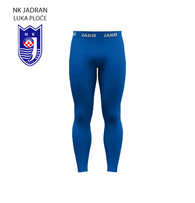 Slika NK JADRAN LUKA PLOČE FUNCTION tajice