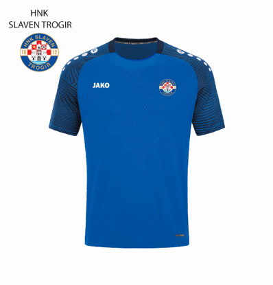 Slika PERFORMANCE poliester majica kratkih rukava