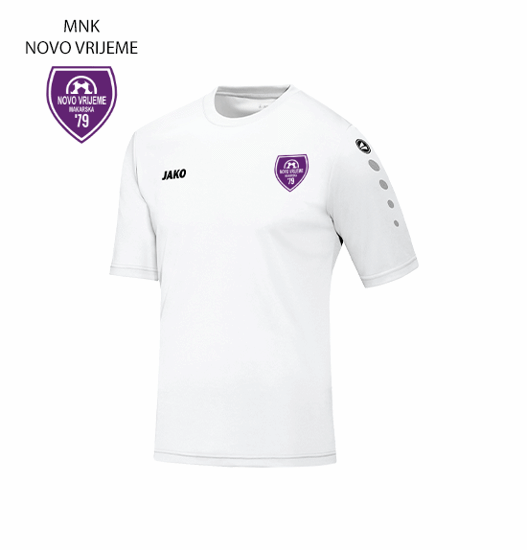 Slika TEAM dres kratkih rukava