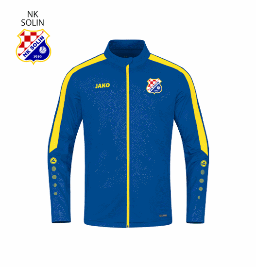Slika POWER poliester jakna