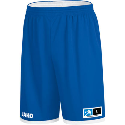 Slika CHANGE 2.0 hlače košarka