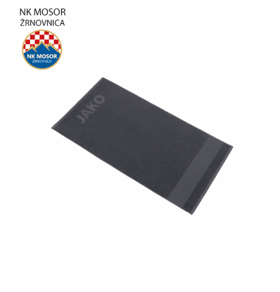Slika NK MOSOR ŽRNOVNICA JAKO ručnik (70x140)