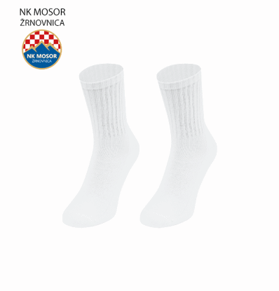 Slika NK MOSOR ŽRNOVNICA JAKO čarape