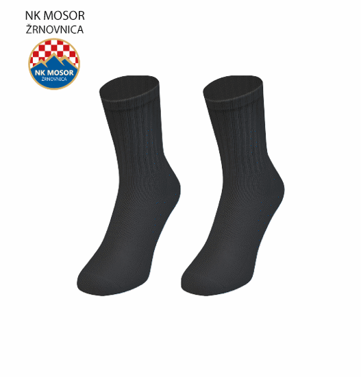 Slika NK MOSOR ŽRNOVNICA JAKO čarape