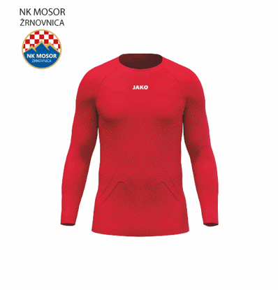 Slika NK MOSOR ŽRNOVNICA LIGHTWEIGHT podmajica