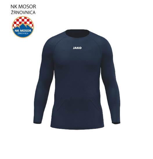 Slika NK MOSOR ŽRNOVNICA LIGHTWEIGHT podmajica