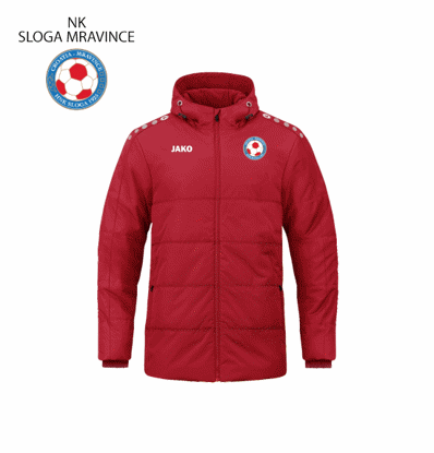 Slika HNK SLOGA MRAVINCE ONE zimska jakna