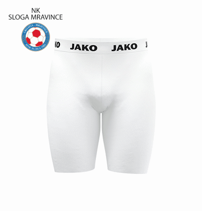 Slika HNK SLOGA MRAVINCE FUNCTION kratke tajice
