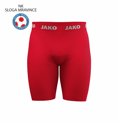 Slika HNK SLOGA MRAVINCE FUNCTION kratke tajice