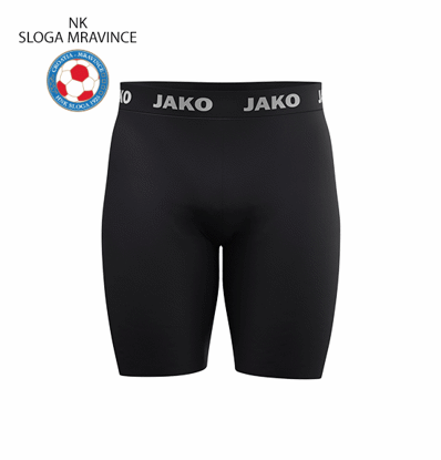 Slika HNK SLOGA MRAVINCE FUNCTION kratke tajice