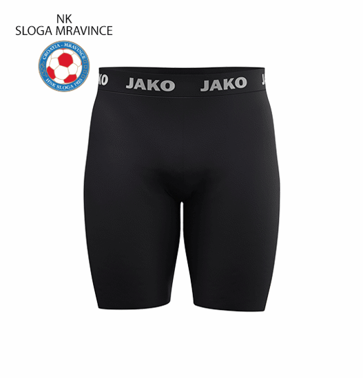 Slika HNK SLOGA MRAVINCE FUNCTION kratke tajice