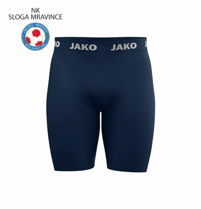 Slika HNK SLOGA MRAVINCE FUNCTION kratke tajice