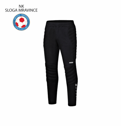Slika HNK SLOGA MRAVINCE ONE vratarske hlače