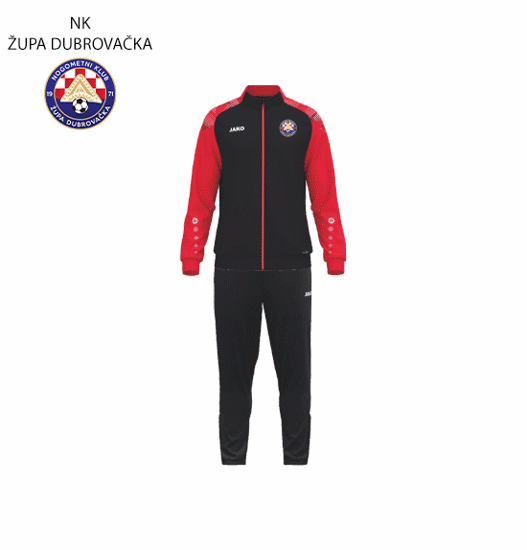 Slika NK ŽUPA DUBROVAČKA PAKET 02 - Trenirka