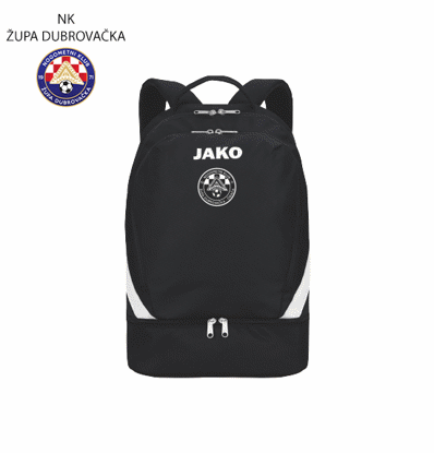 Slika NK ŽUPA DUBROVAČKA ICONIC ruksak