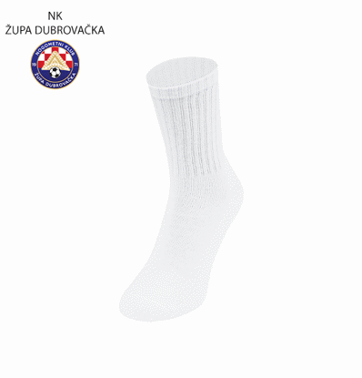 Slika NK ŽUPA DUBROVAČKA JAKO čarape