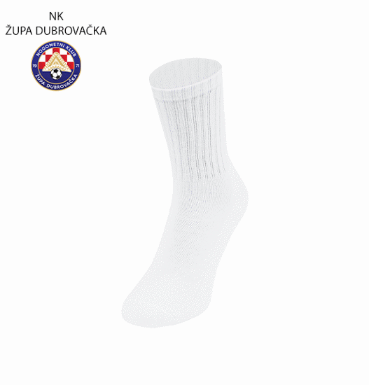 Slika NK ŽUPA DUBROVAČKA JAKO čarape