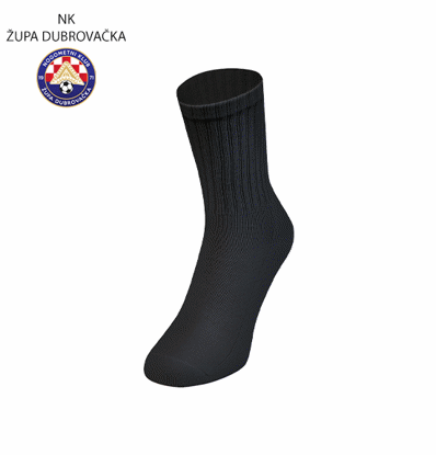 Slika NK ŽUPA DUBROVAČKA JAKO čarape