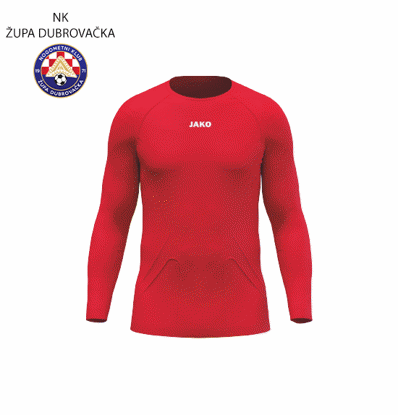 Slika NK ŽUPA DUBROVAČKA LIGHTWEIGHT podmajica