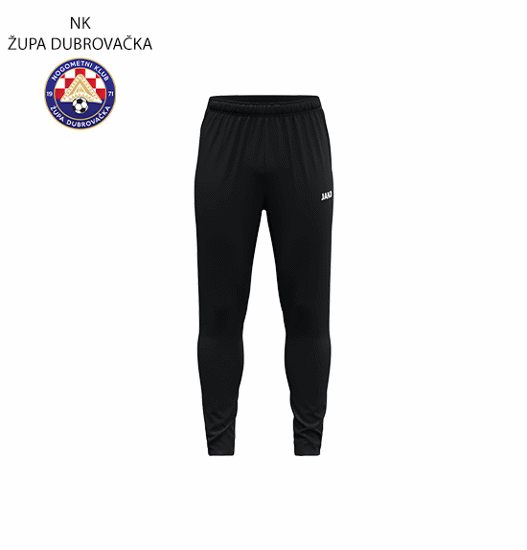 Slika NK ŽUPA DUBROVAČKA DYNAMIC trening hlače