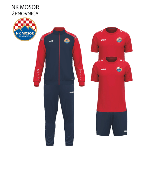 set boja